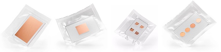 株式会社アライアンスバイオシステムズ / CVDグラフェン on Cu foil